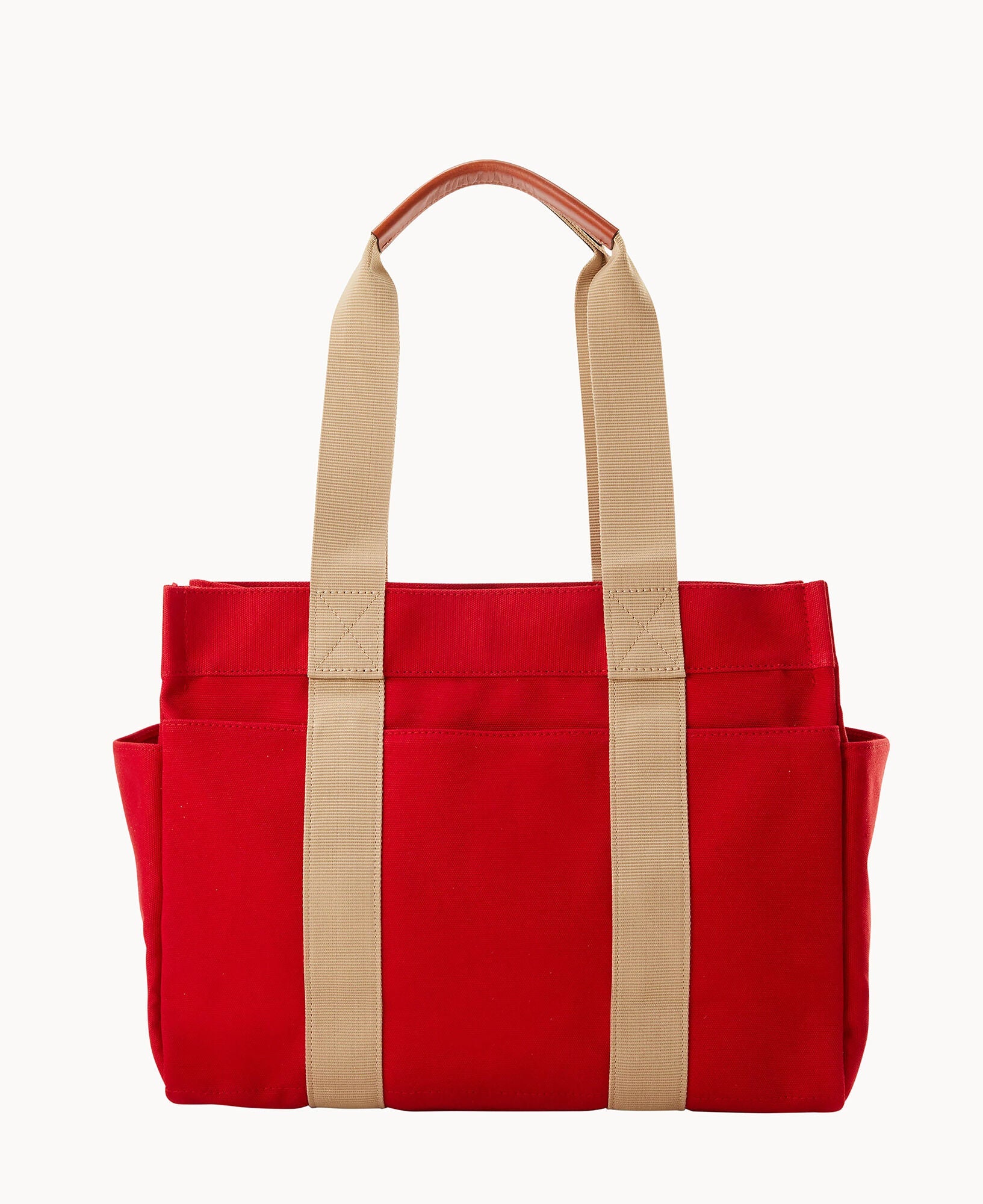 Canvas Tote 40