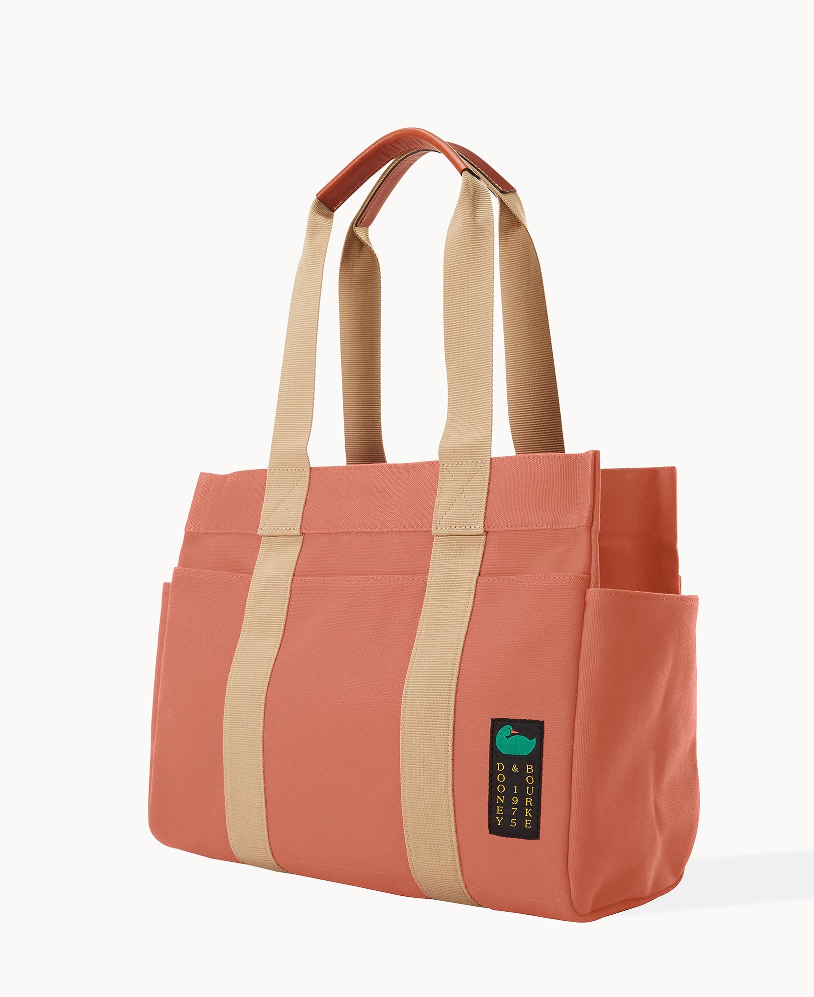 Canvas Tote 40