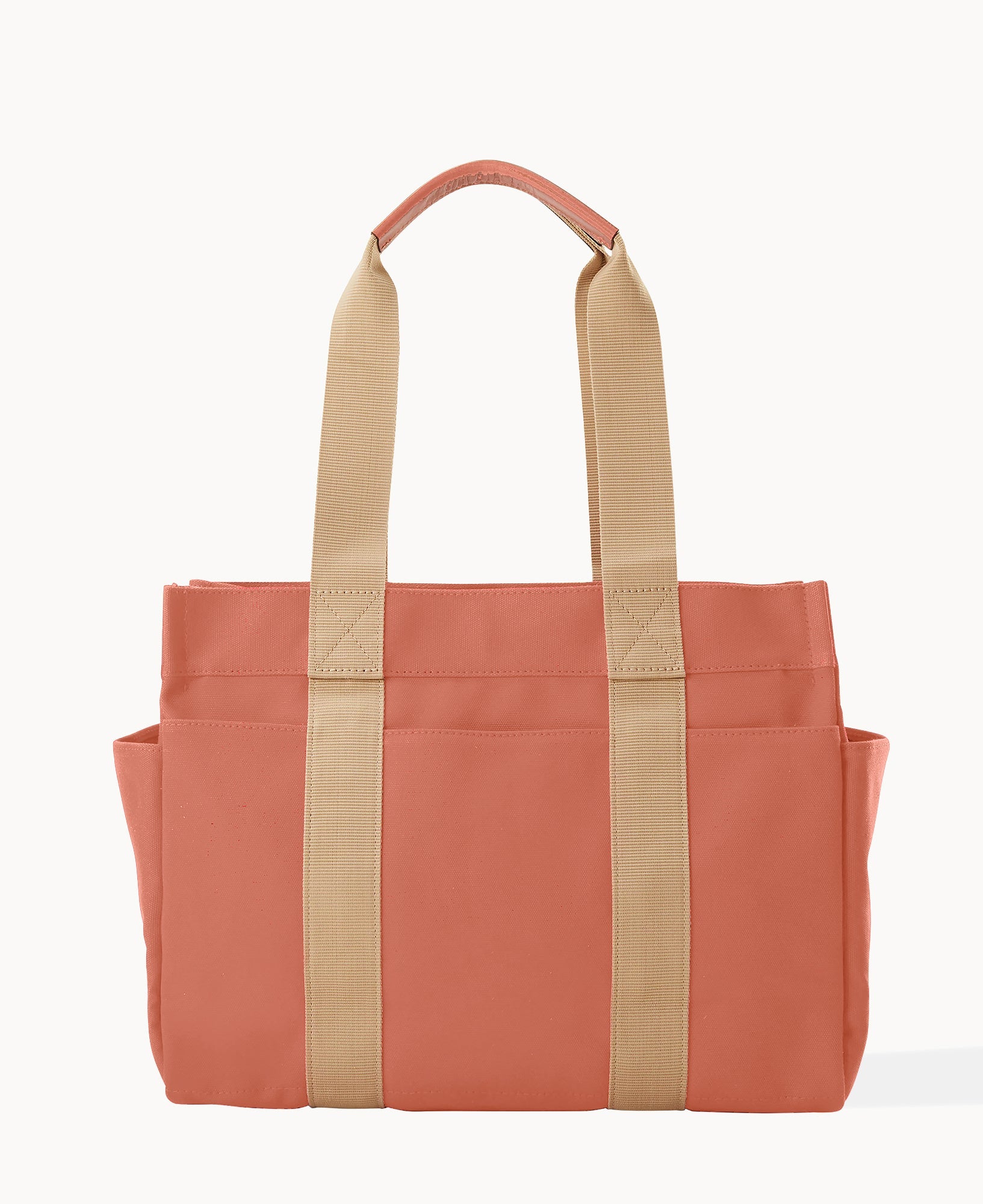 Canvas Tote 40