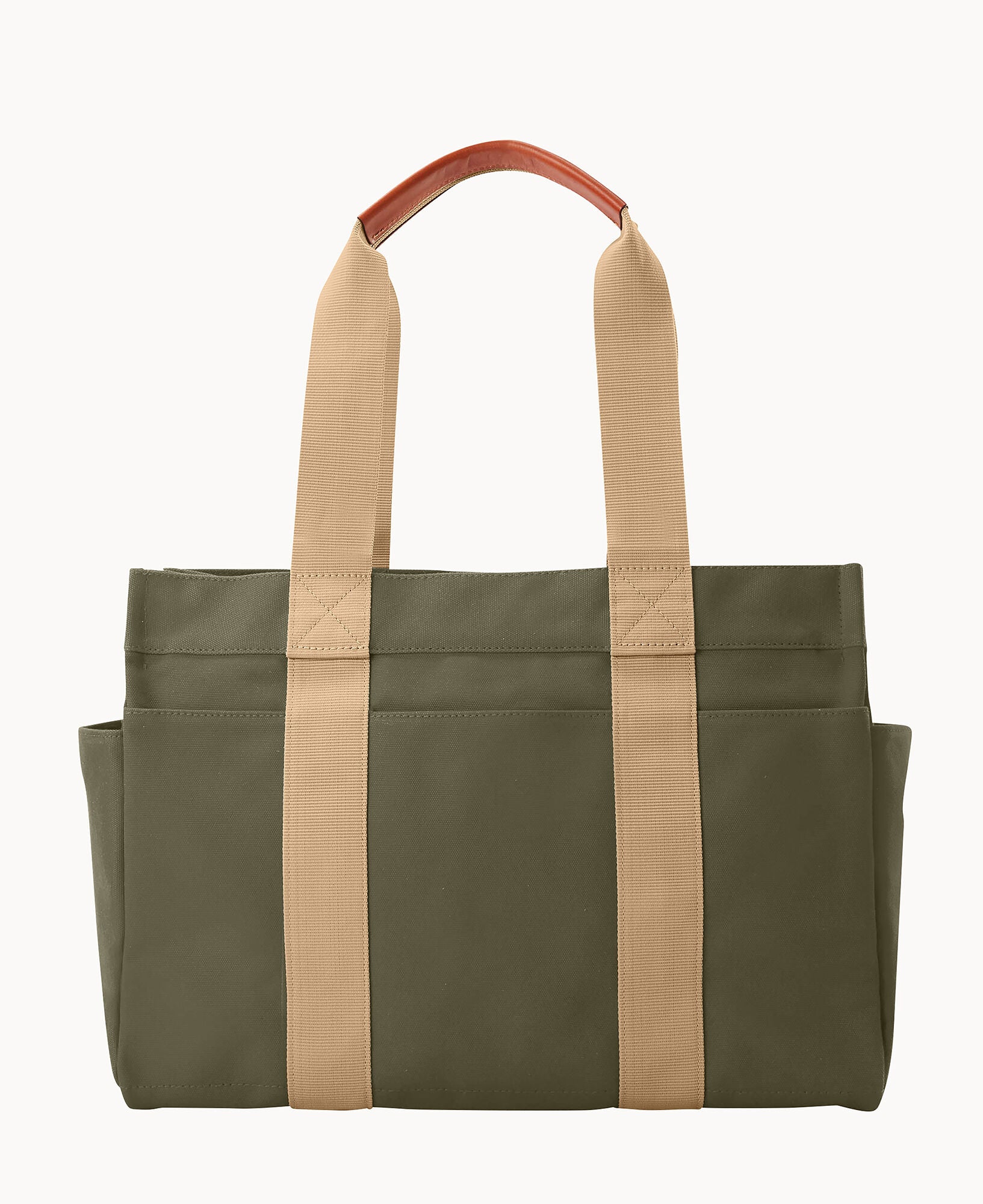 Canvas Tote 45