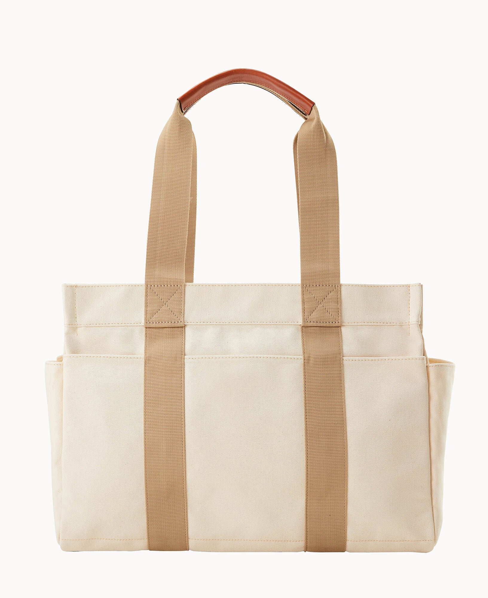 Canvas Tote 45