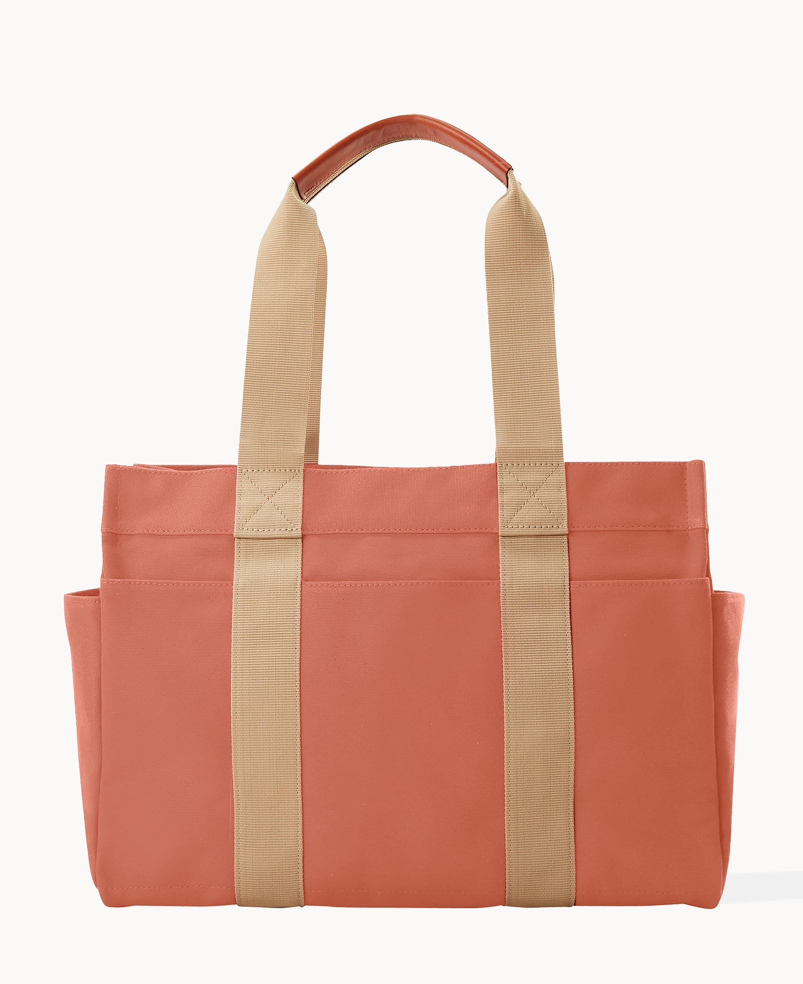 Canvas Tote 45