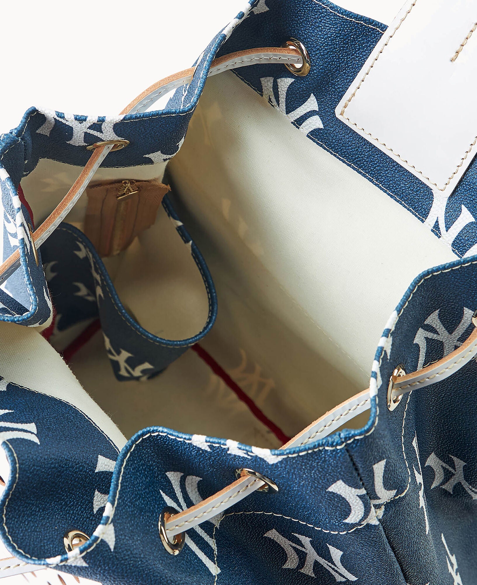 MLB Yankees Pickleball Sling