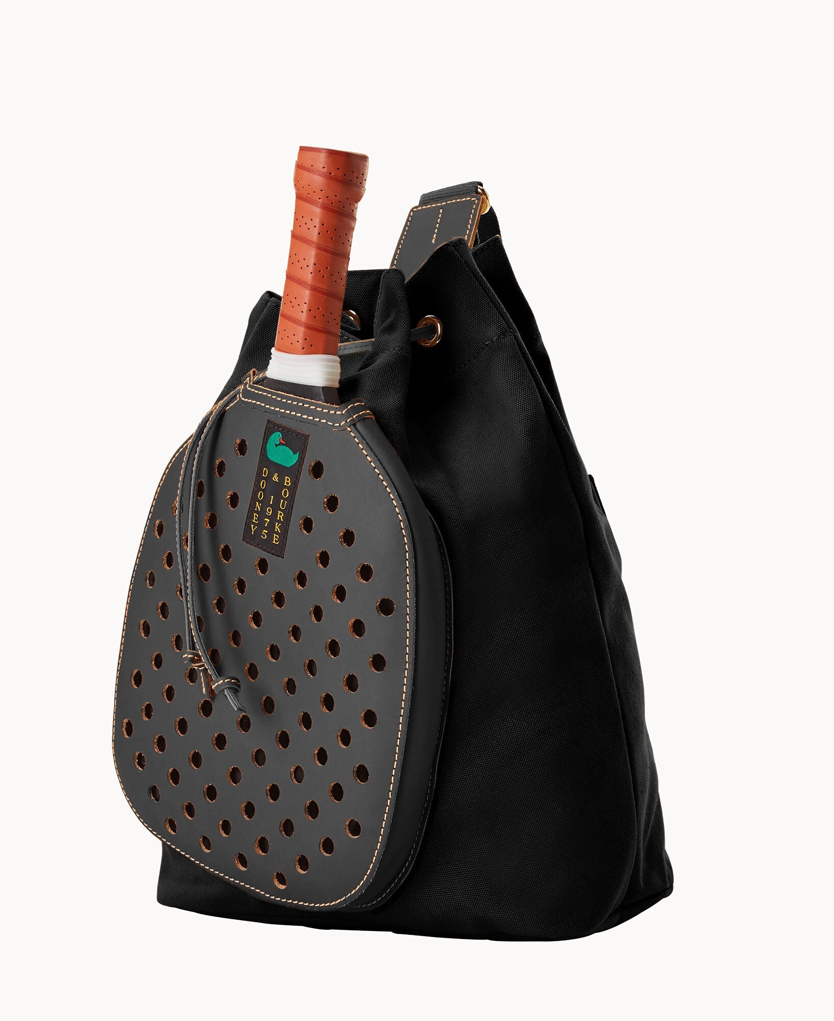 Canvas Pickleball Sling