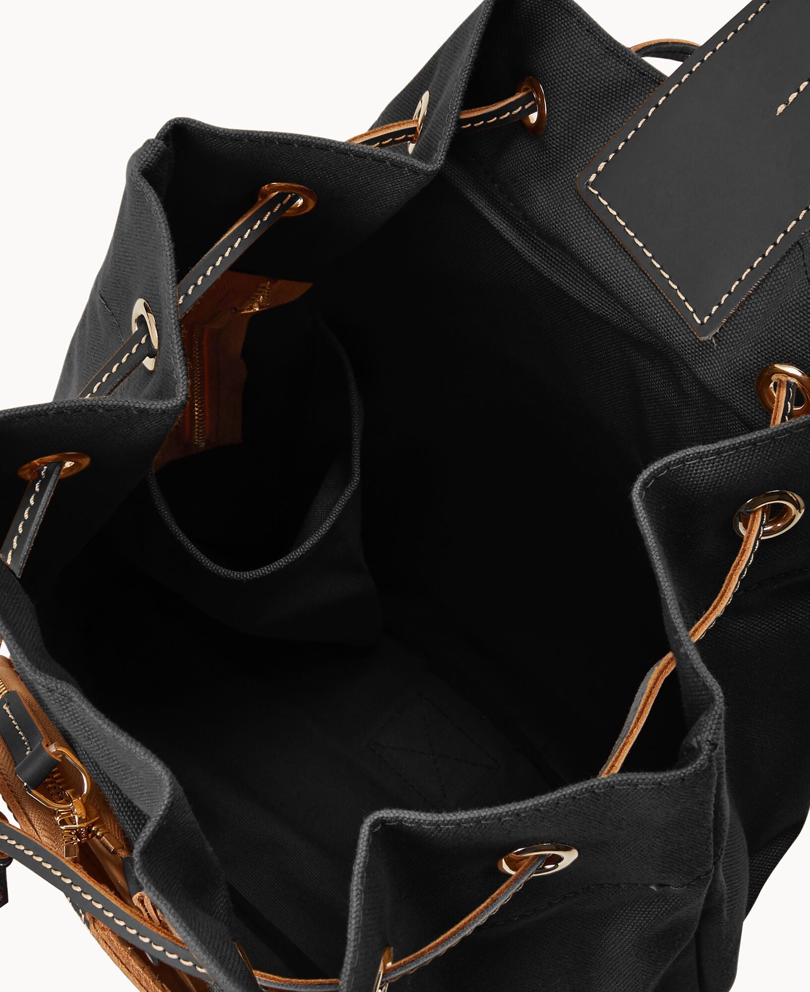 Canvas Pickleball Sling