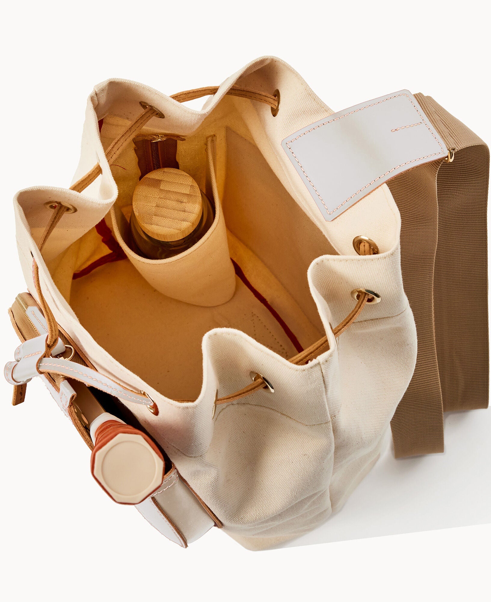 Canvas Pickleball Sling