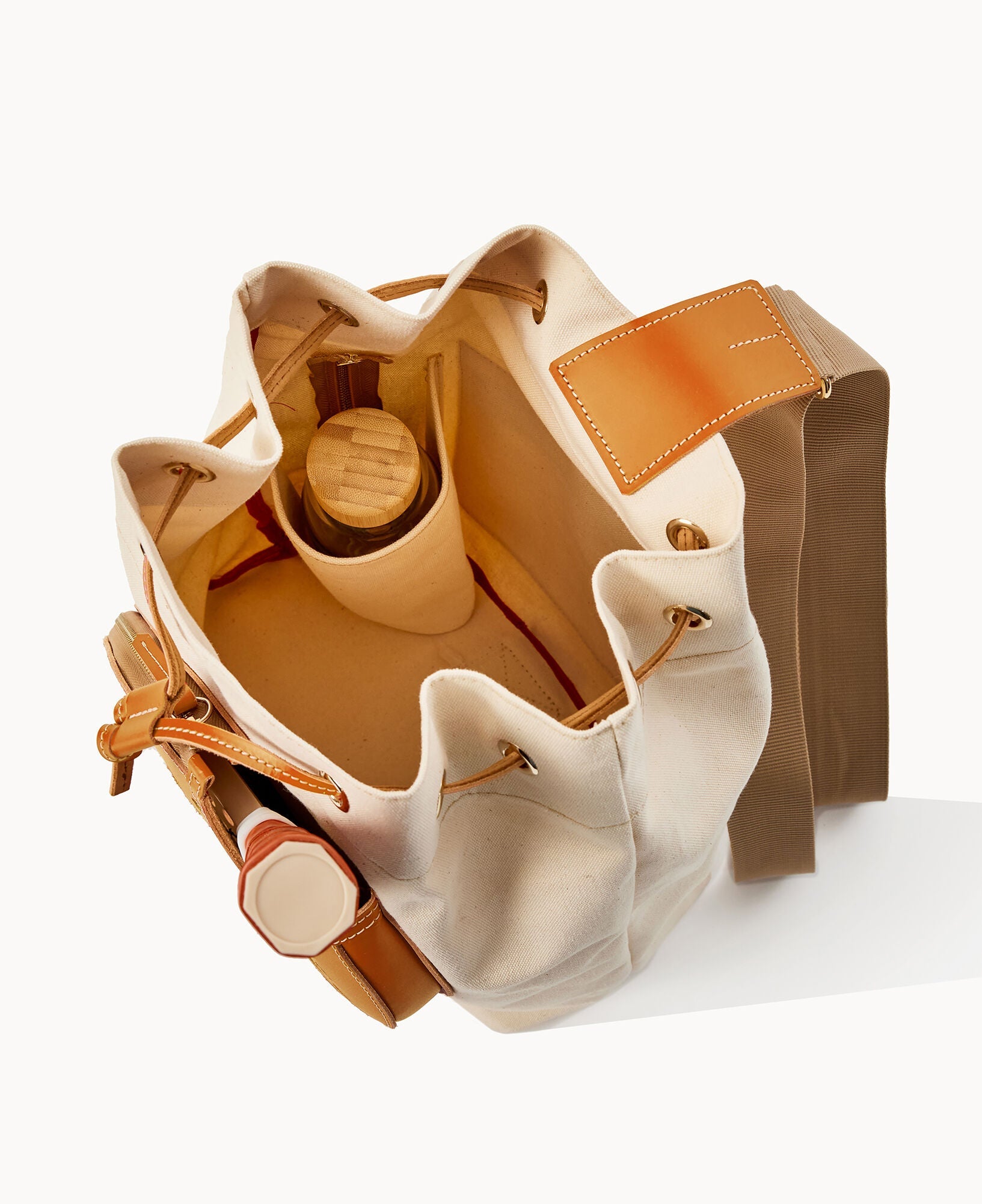 Canvas Pickleball Sling