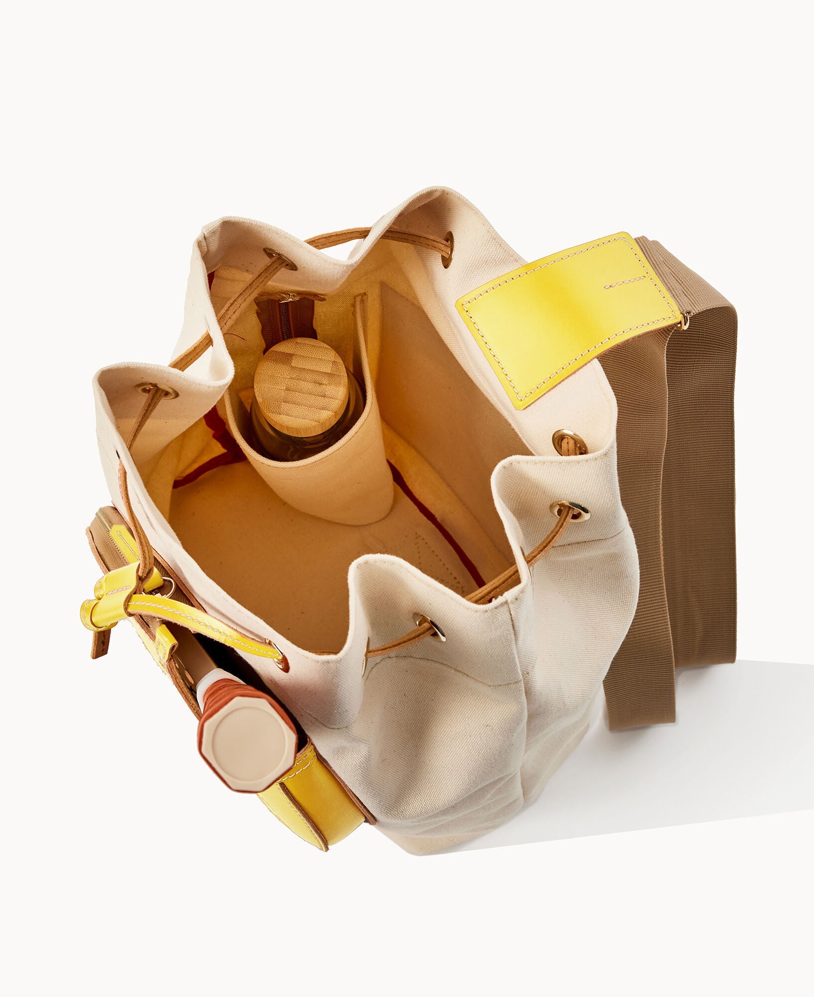 Canvas Pickleball Sling