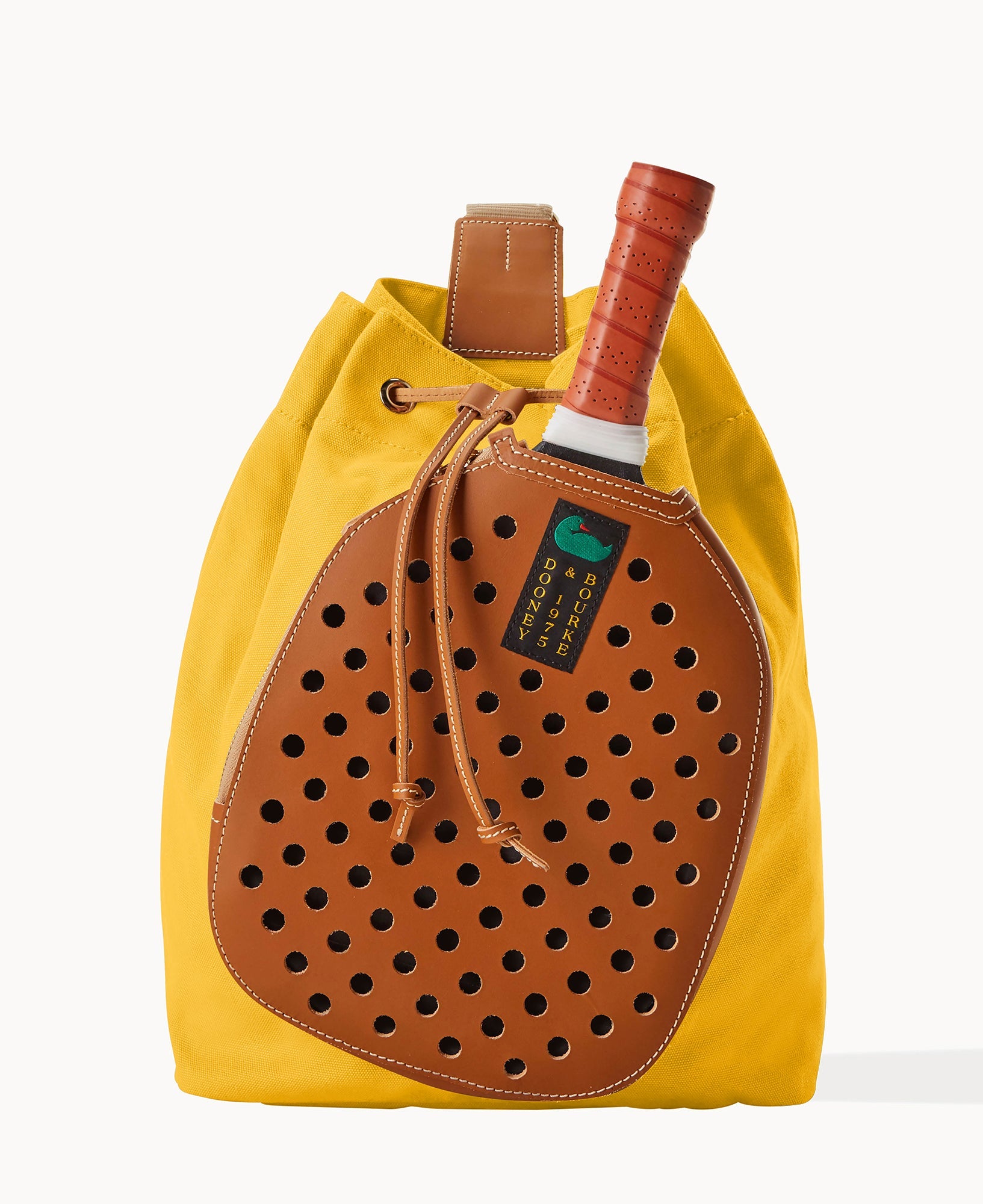 Canvas Pickleball Sling