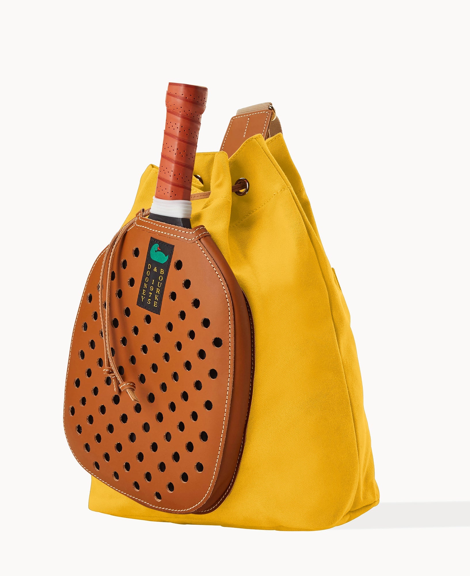 Canvas Pickleball Sling