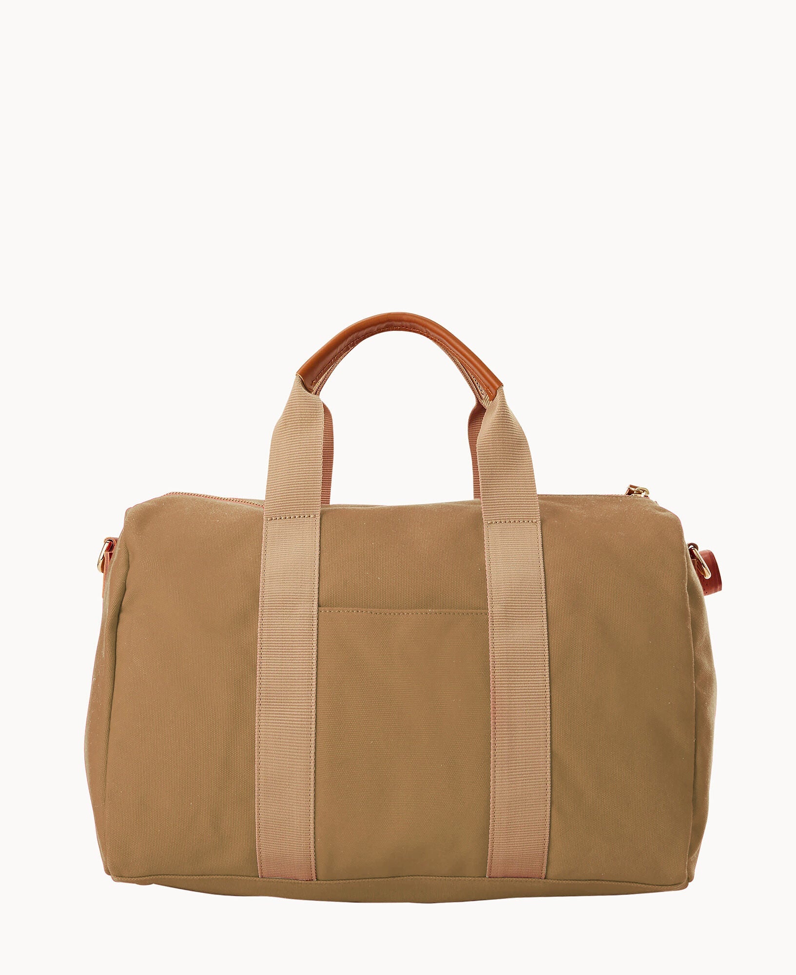 Canvas Pickleball Duffle 40