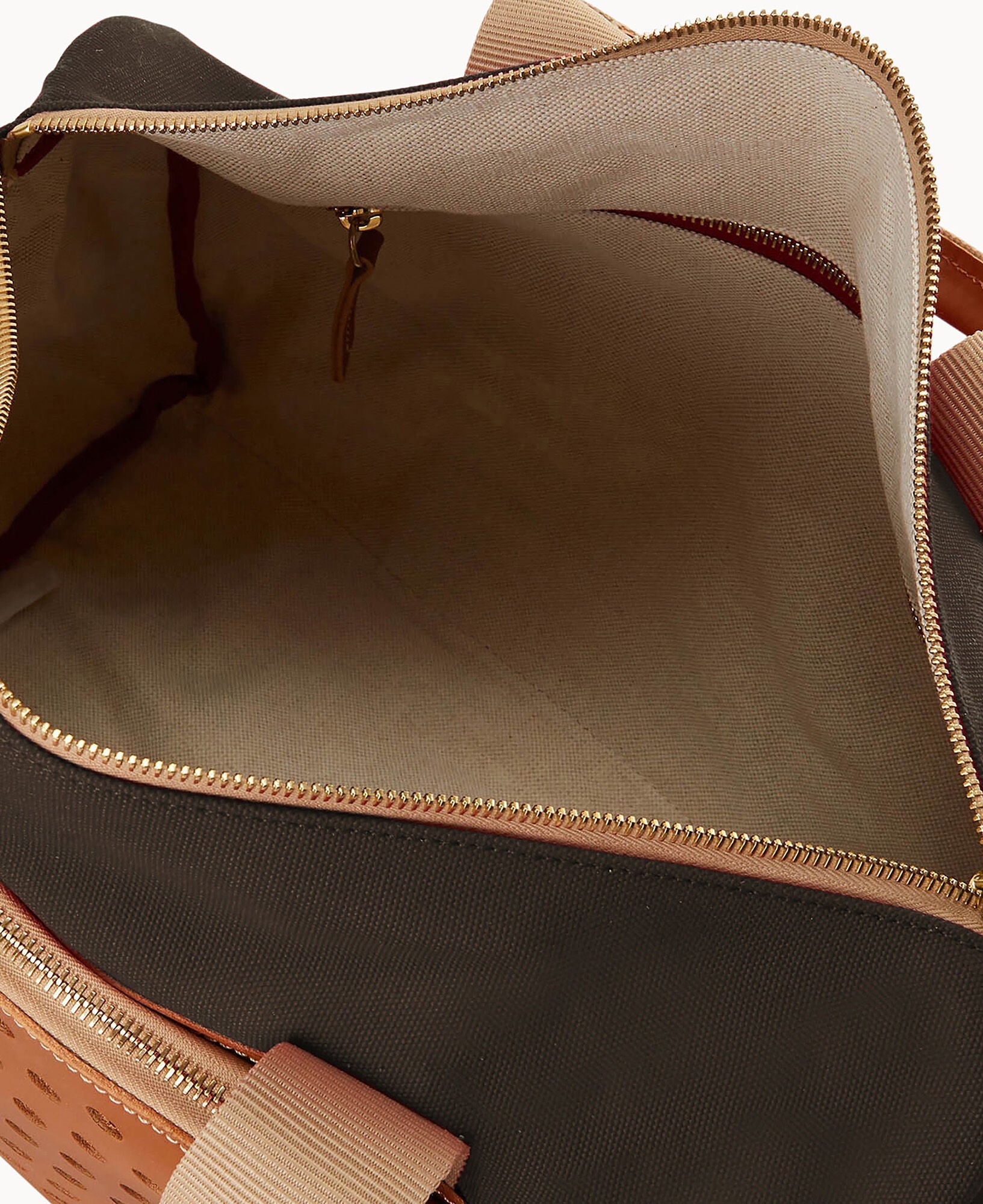 Canvas Pickleball Duffle 40