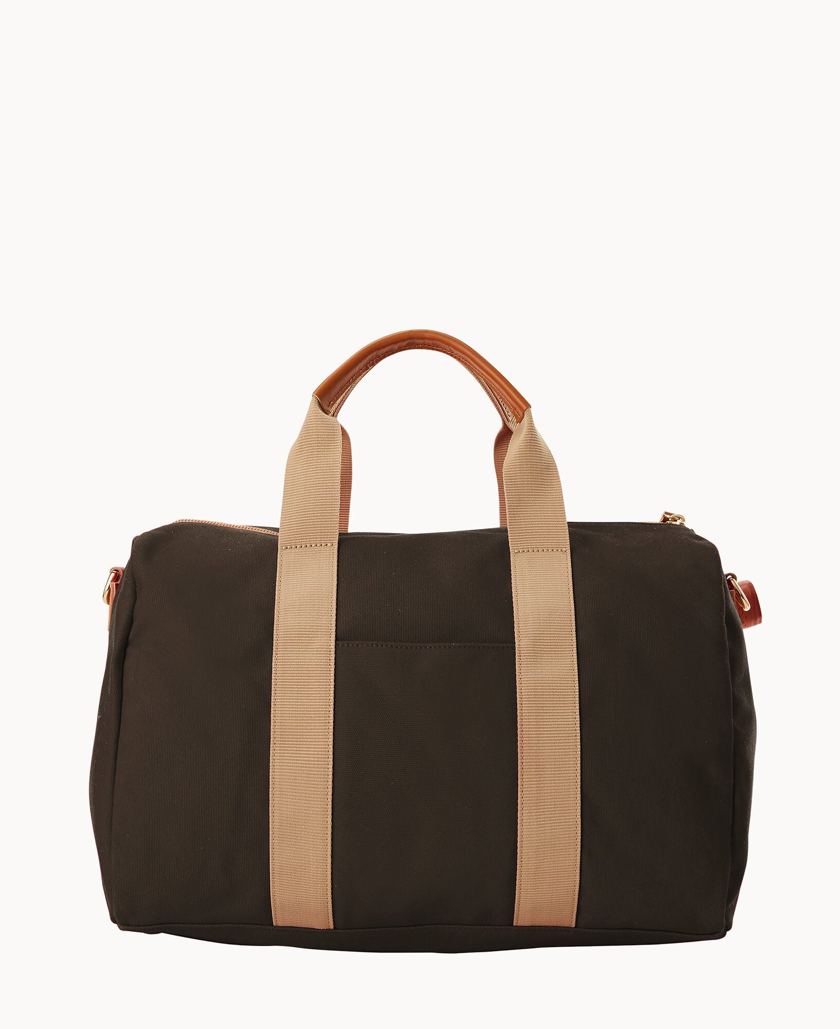 Canvas Pickleball Duffle 40