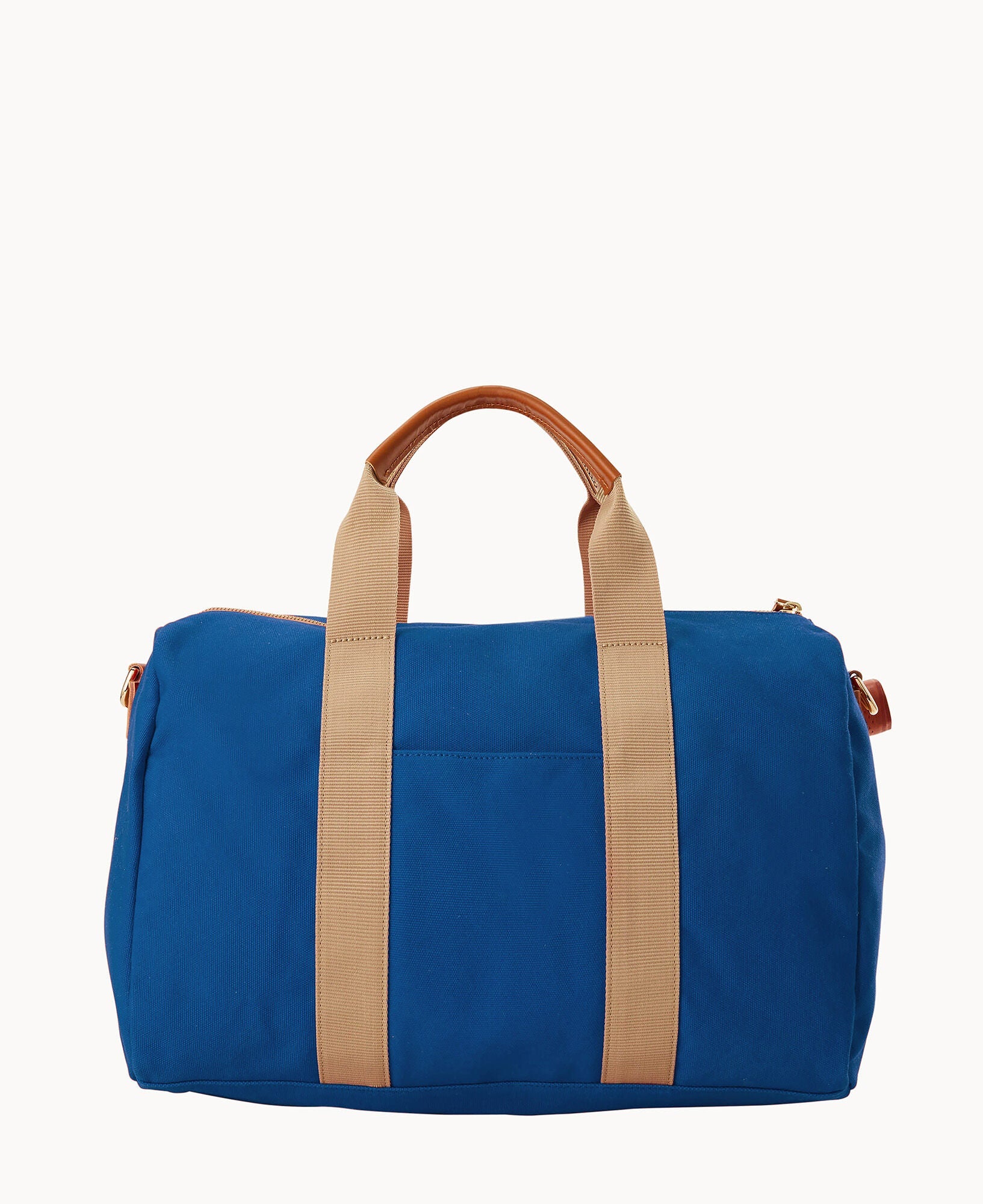 Canvas Pickleball Duffle 40