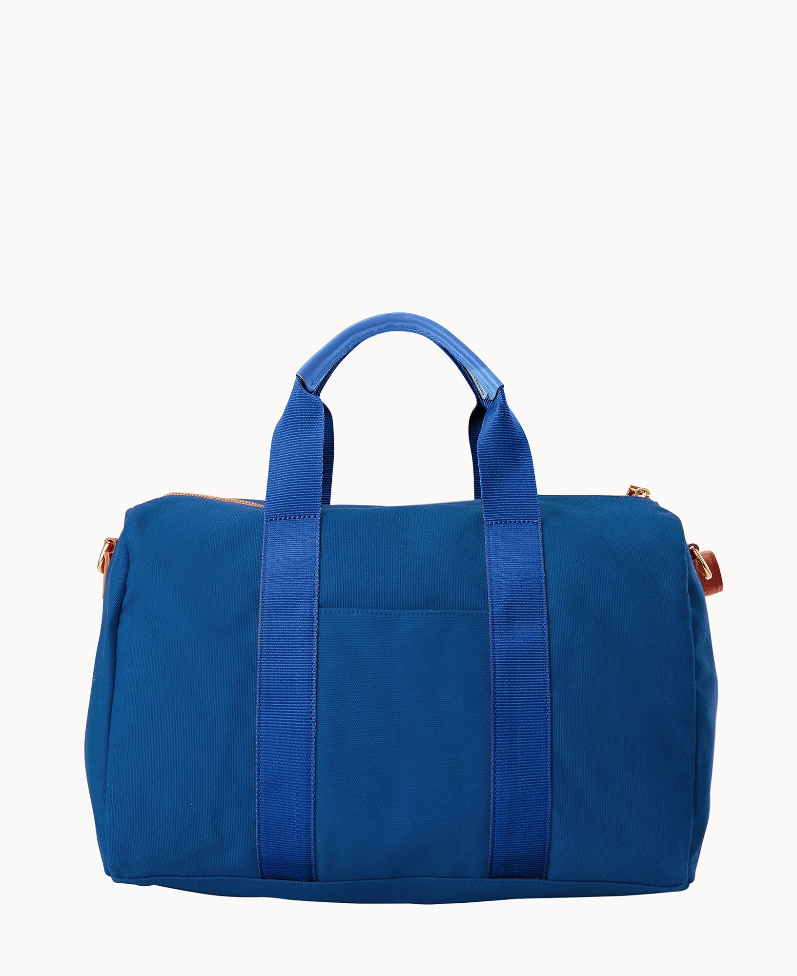 Canvas Pickleball Duffle 40