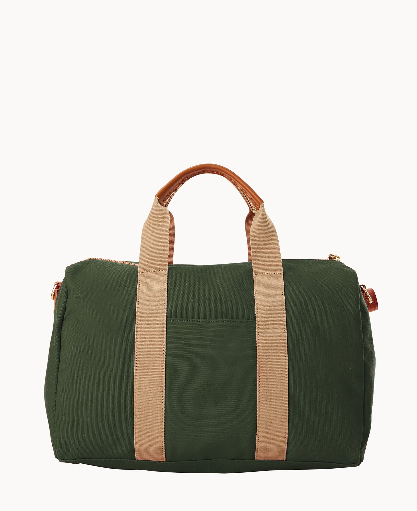 Canvas Pickleball Duffle 40