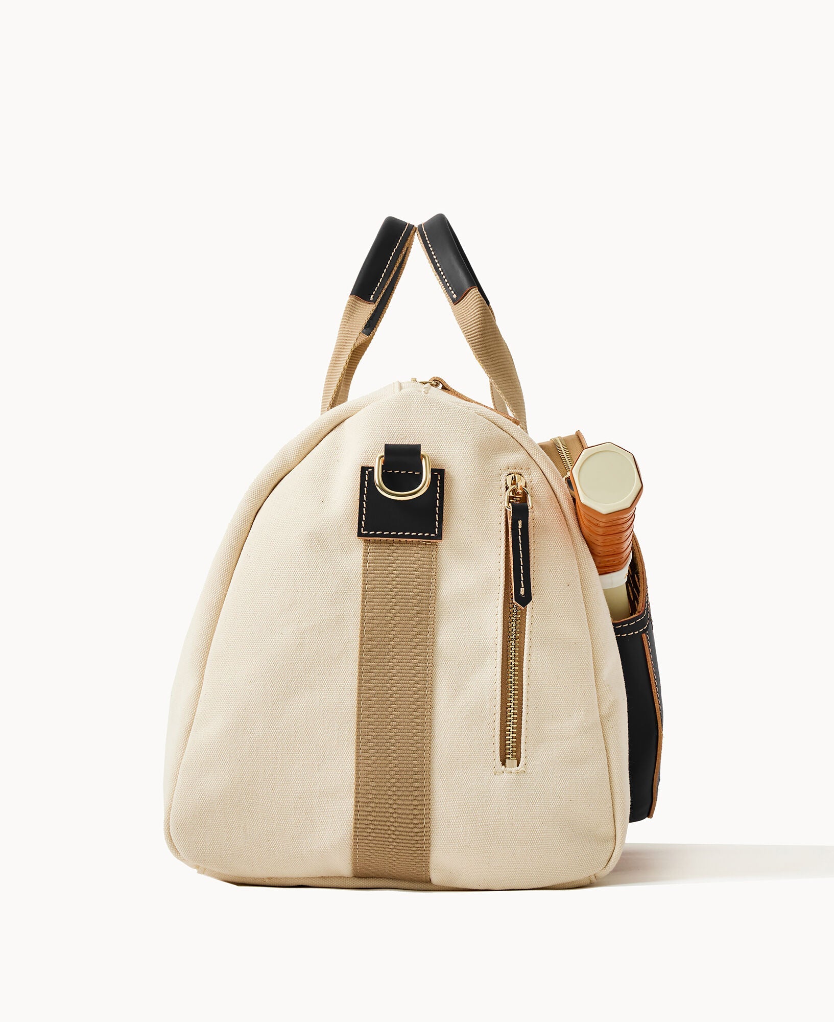 Canvas Pickleball Duffle 40