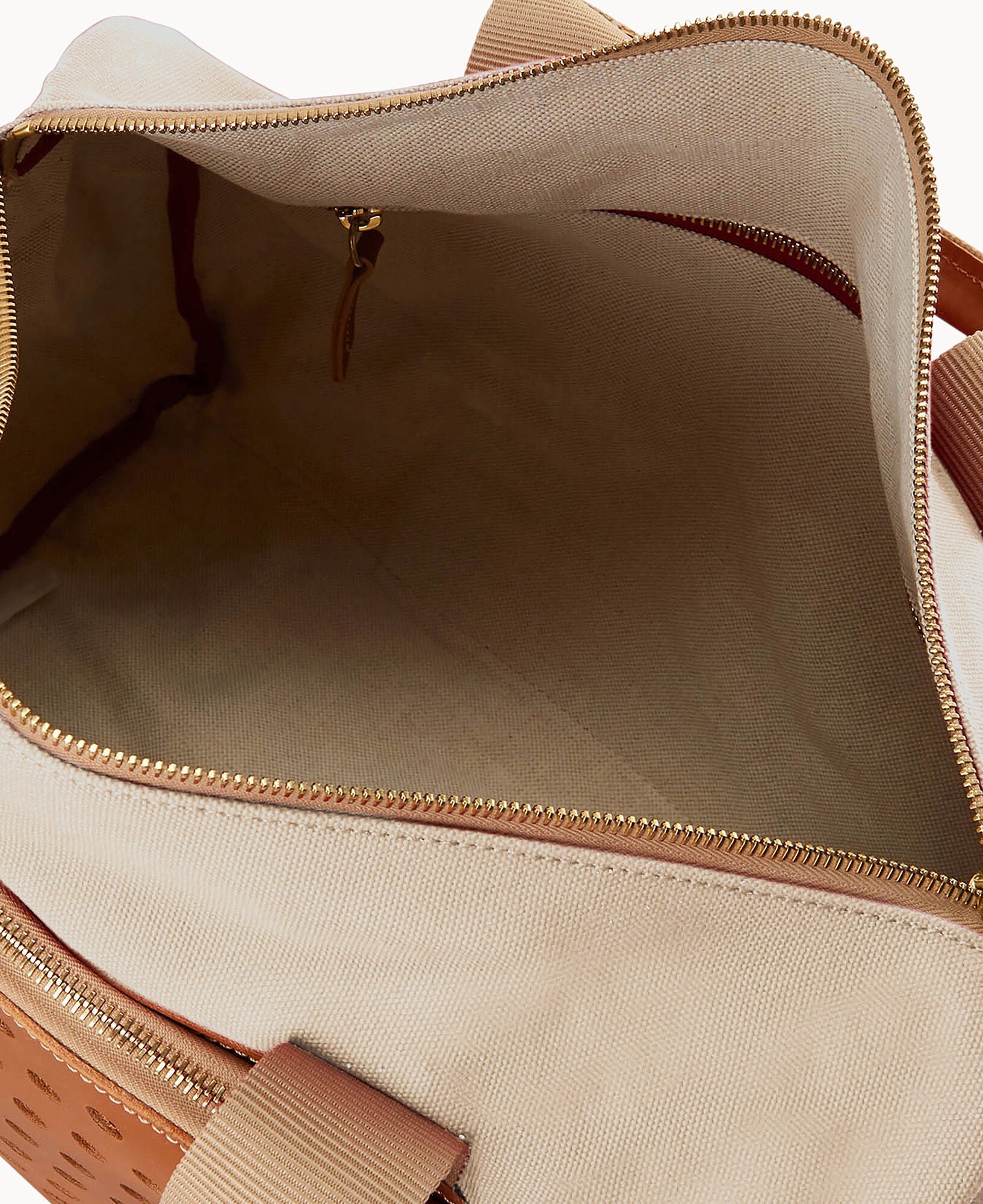 Canvas Pickleball Duffle 40