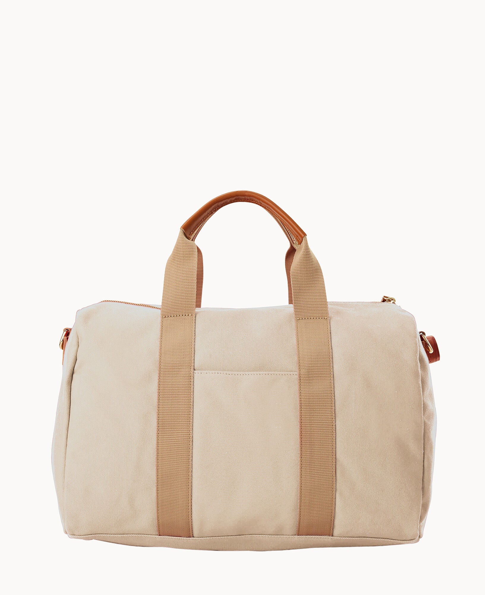 Canvas Pickleball Duffle 40