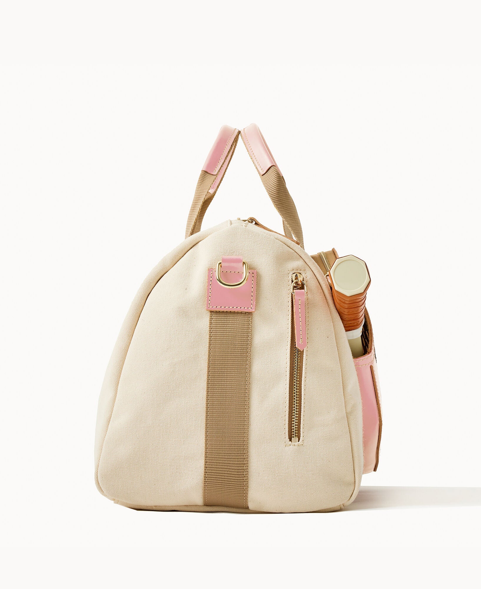 Canvas Pickleball Duffle 40