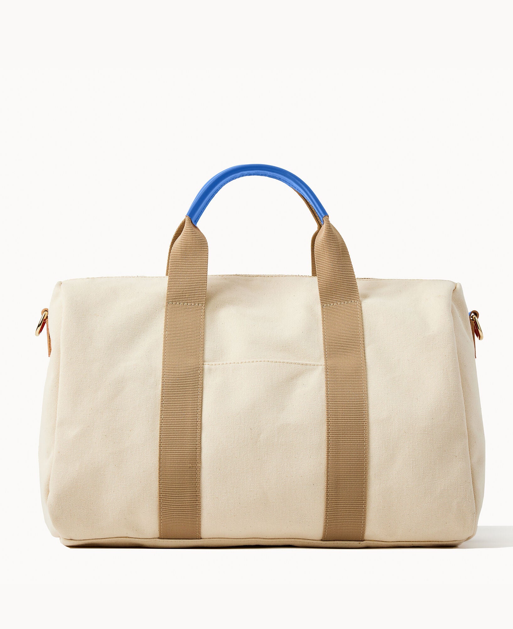 Canvas Pickleball Duffle 40