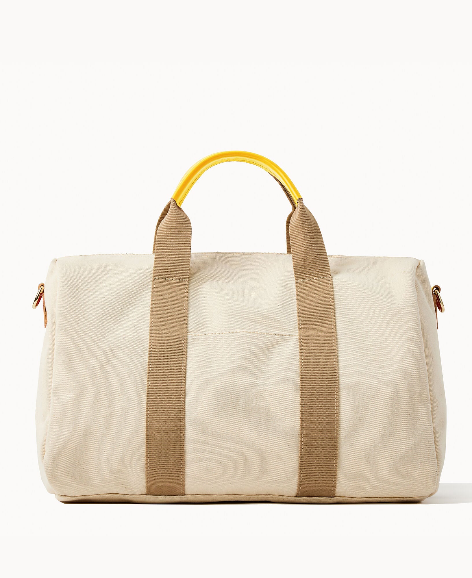 Canvas Pickleball Duffle 40