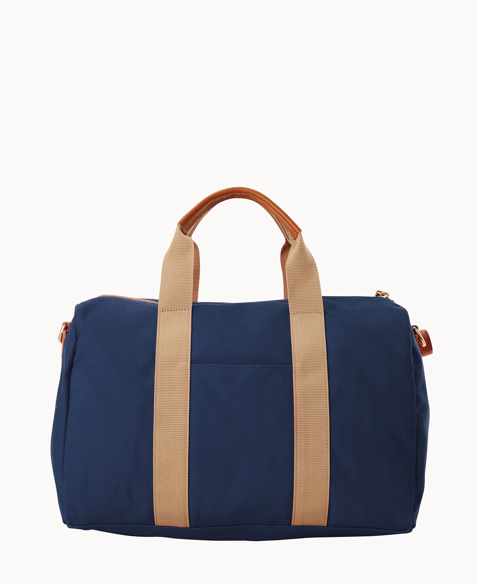 Canvas Pickleball Duffle 40