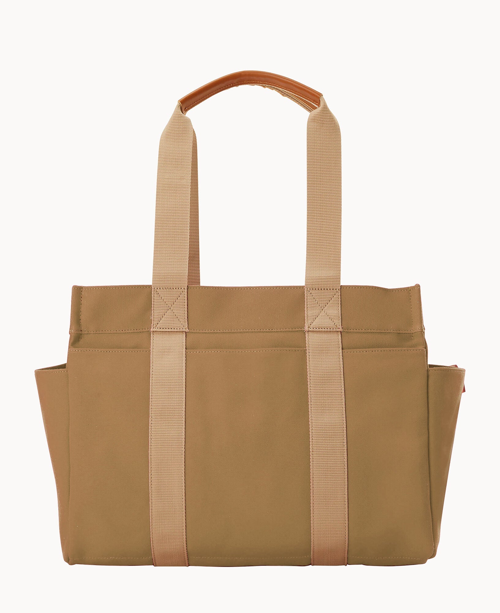 Canvas Pickleball Tote 40
