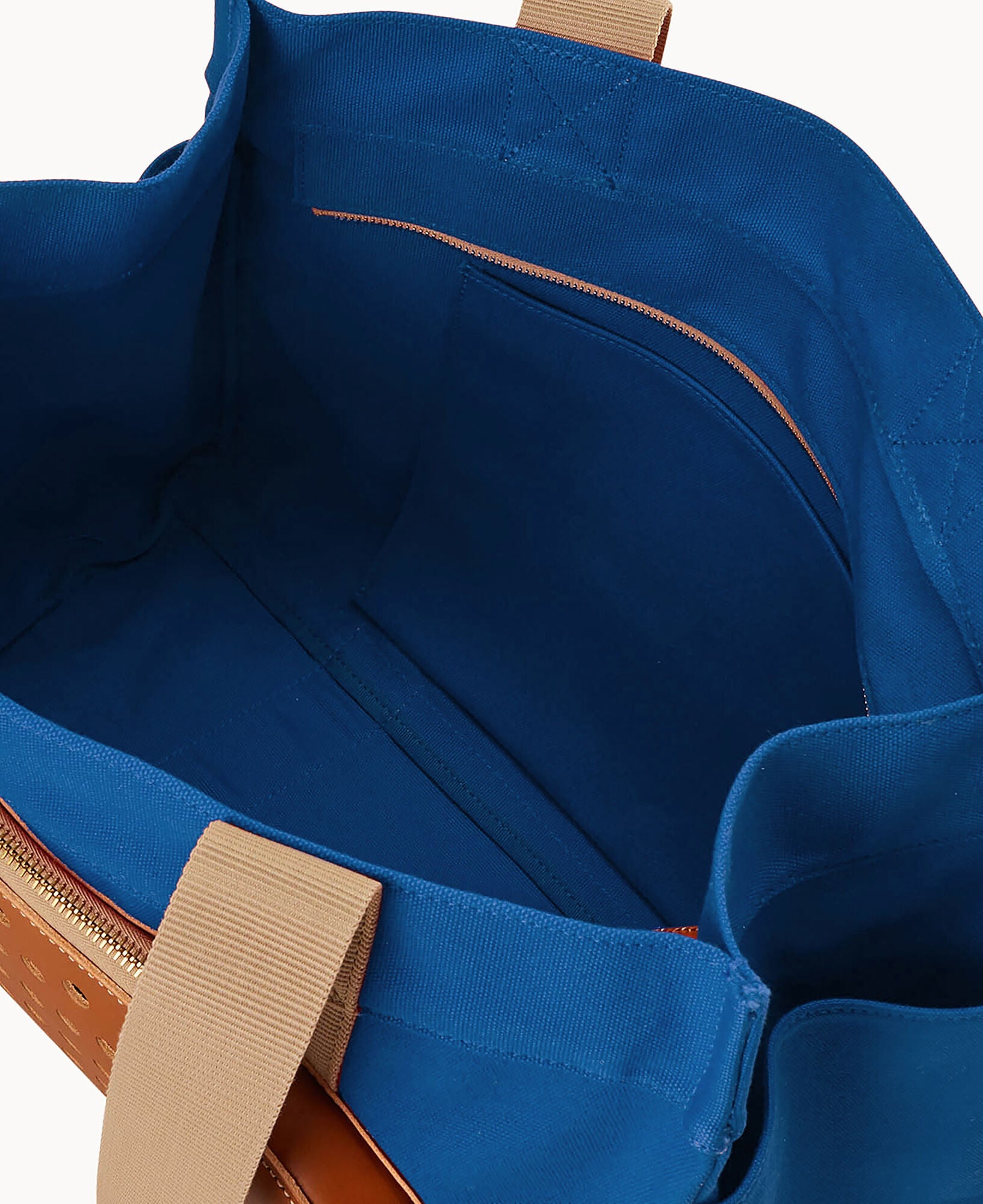 Canvas Pickleball Tote 40