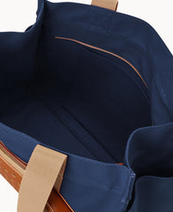 Canvas Pickleball Tote 40