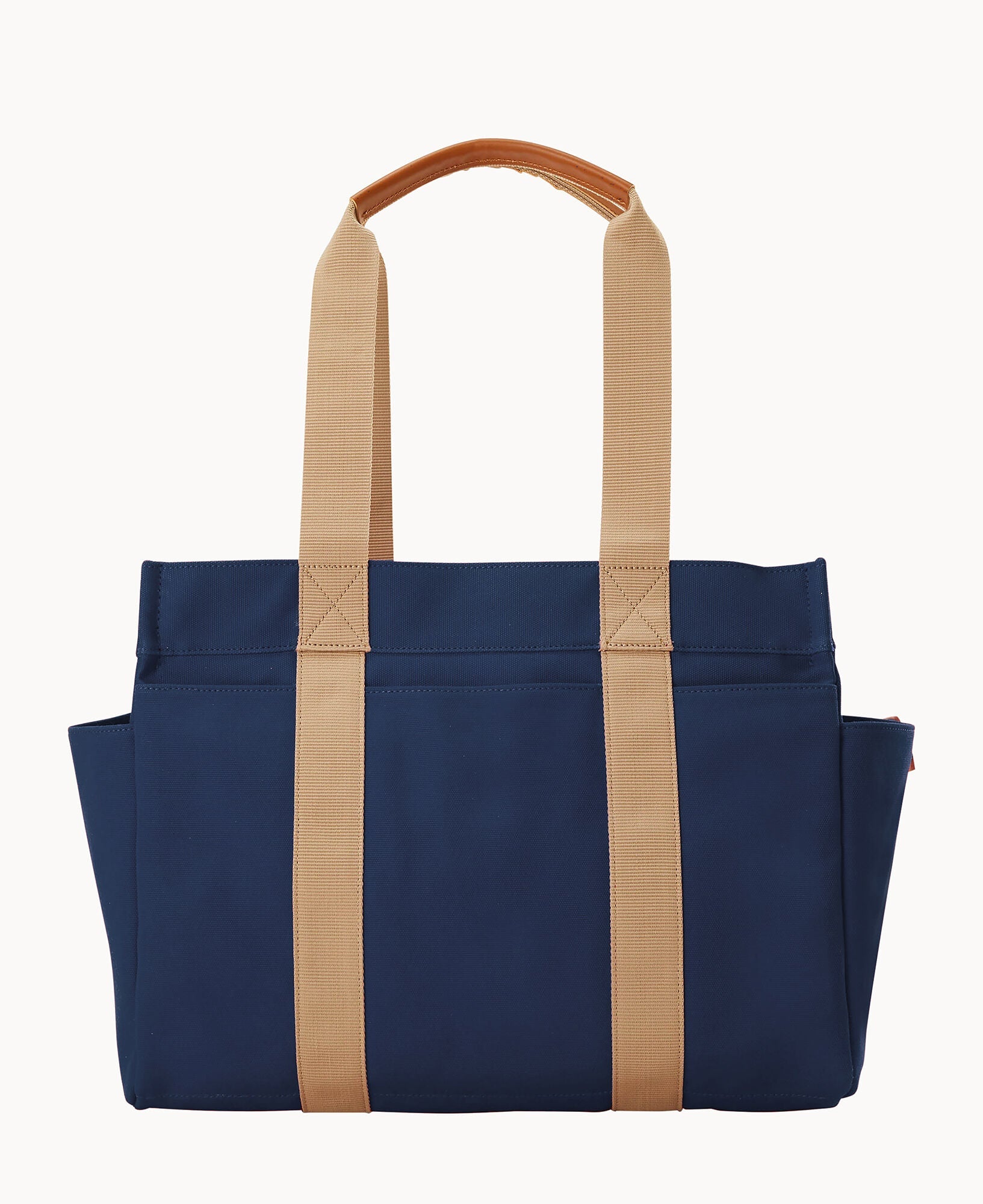 Canvas Pickleball Tote 40