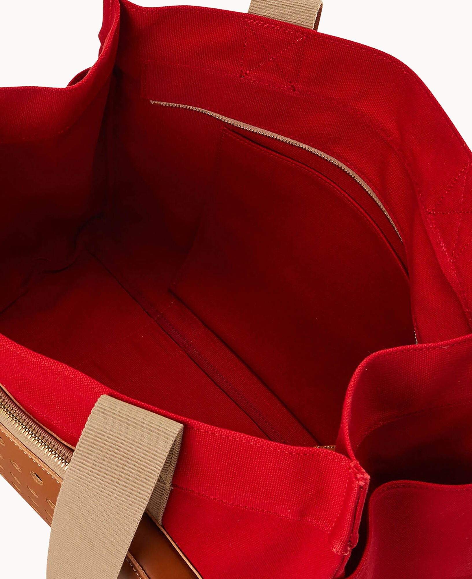 Canvas Pickleball Tote 40