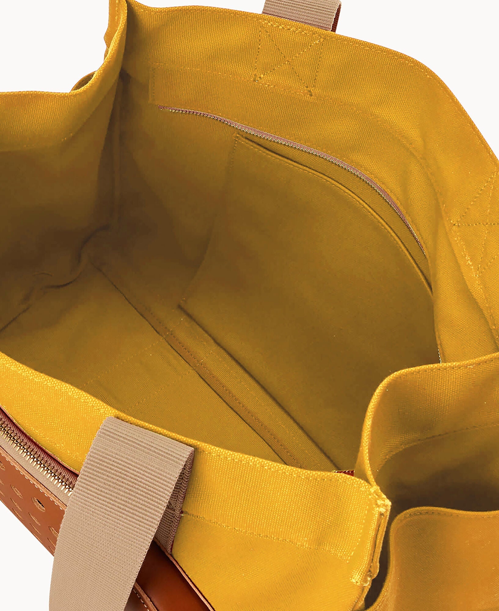 Canvas Pickleball Tote 40