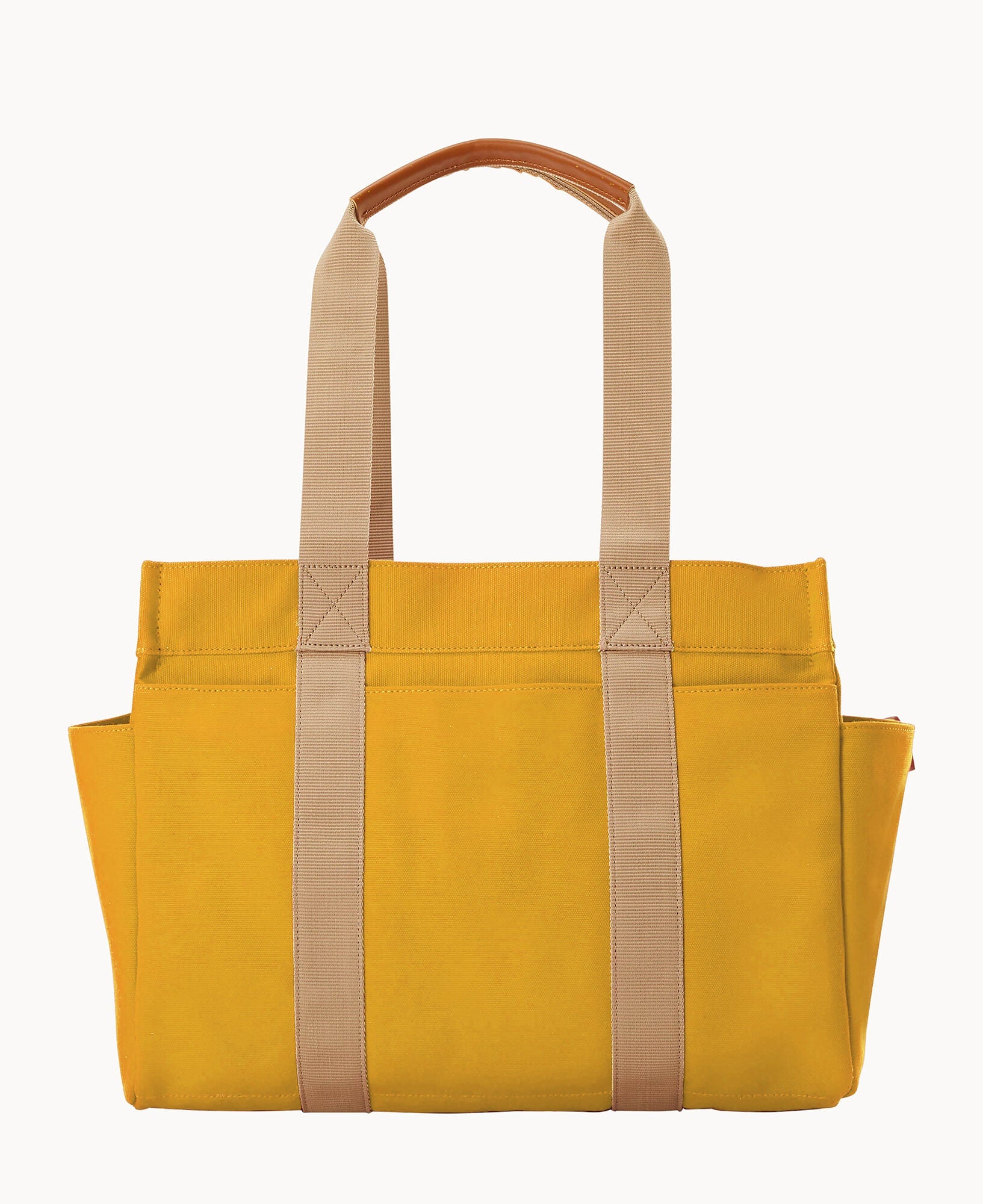 Canvas Pickleball Tote 40