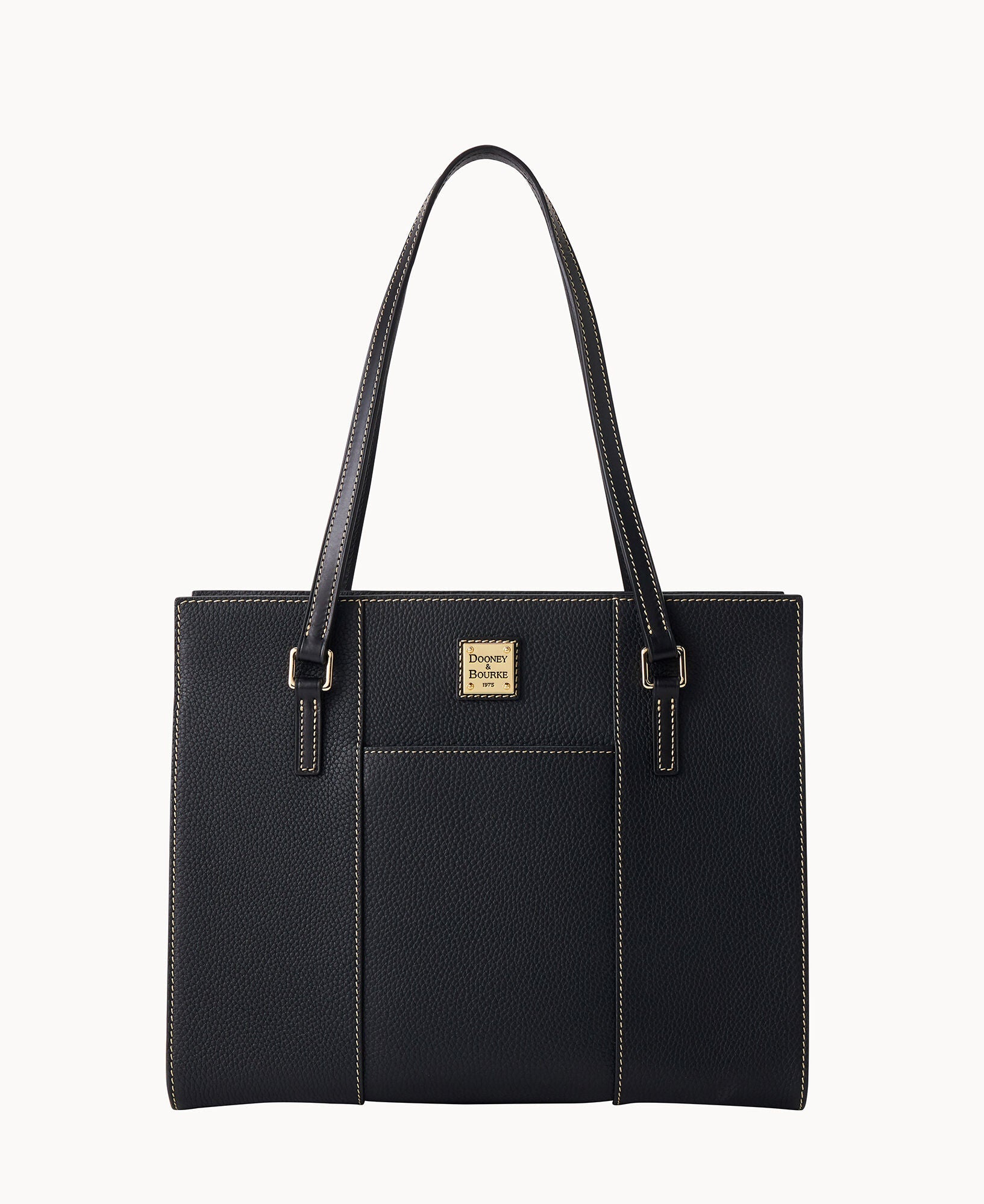 Pebble Grain Charlotte Tote