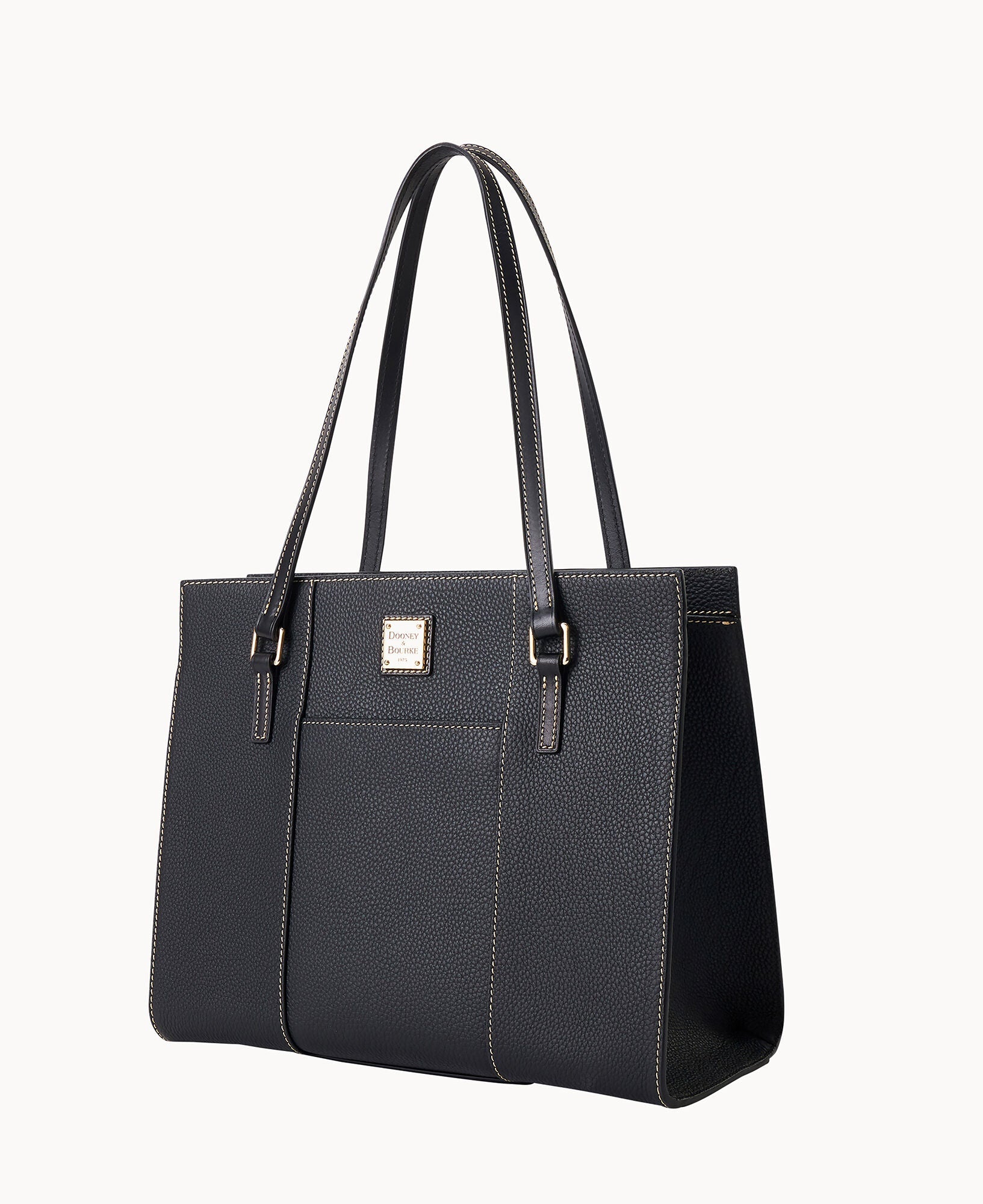 Pebble Grain Charlotte Tote