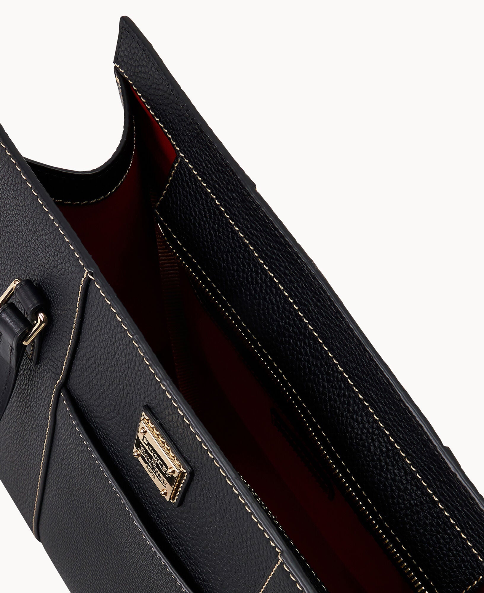 Pebble Grain Charlotte Tote