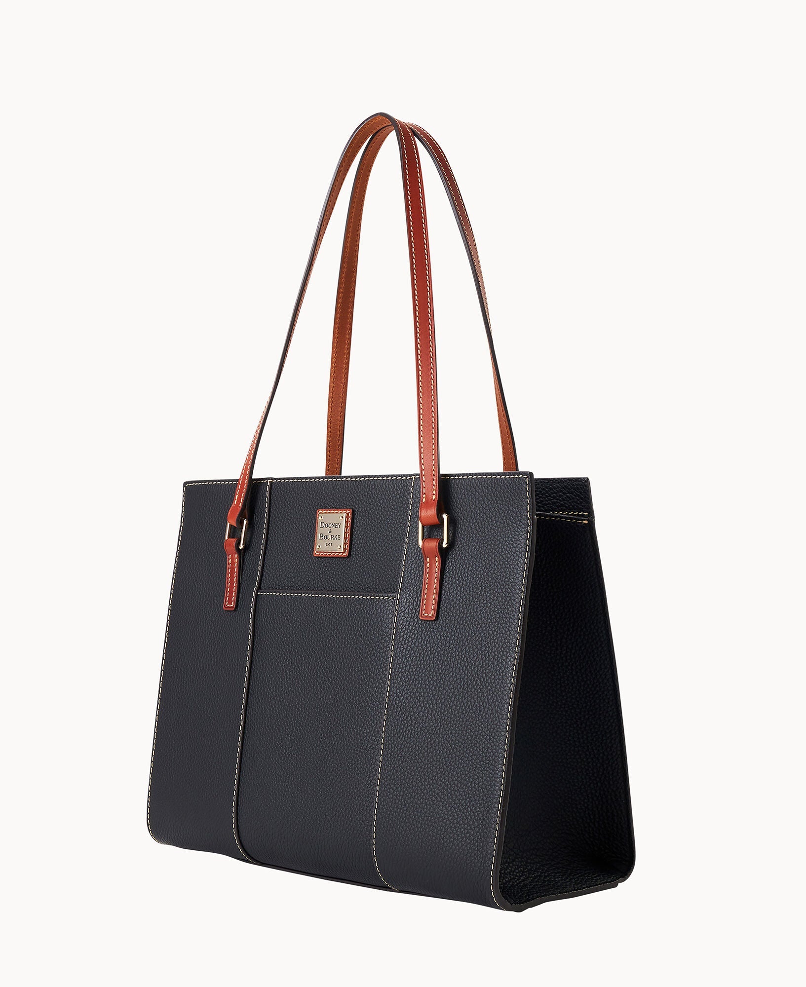 Pebble Grain Charlotte Tote
