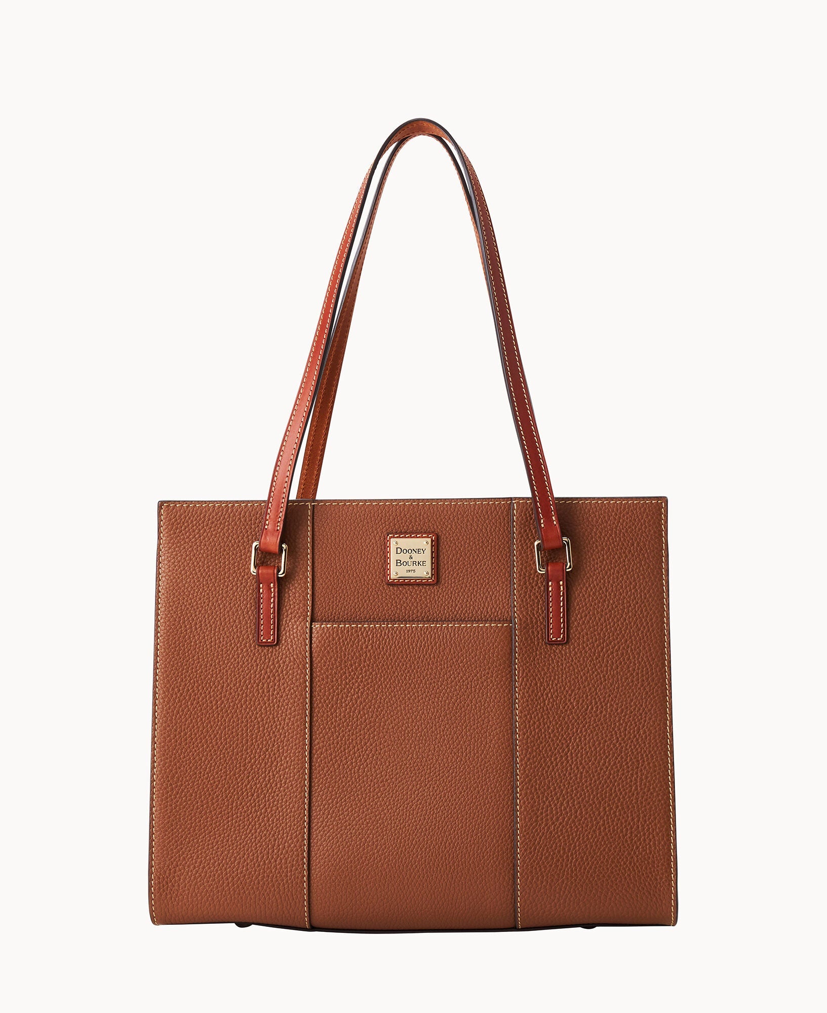 Pebble Grain Charlotte Tote