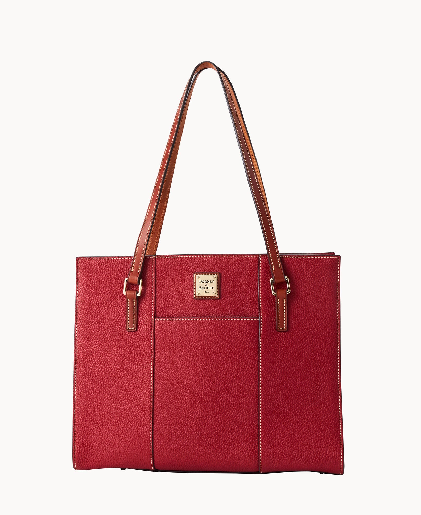 Pebble Grain Charlotte Tote