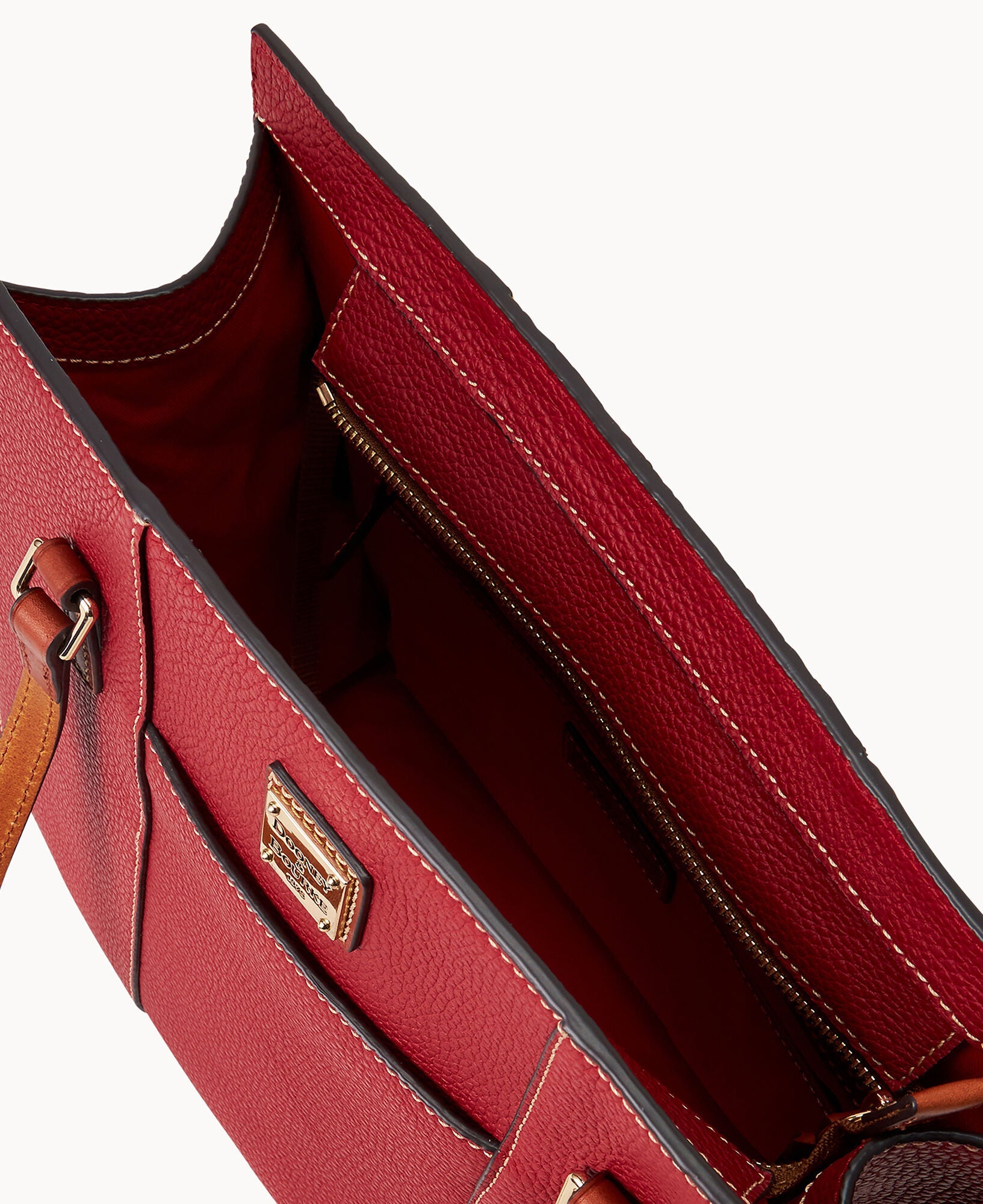 Pebble Grain Charlotte Tote