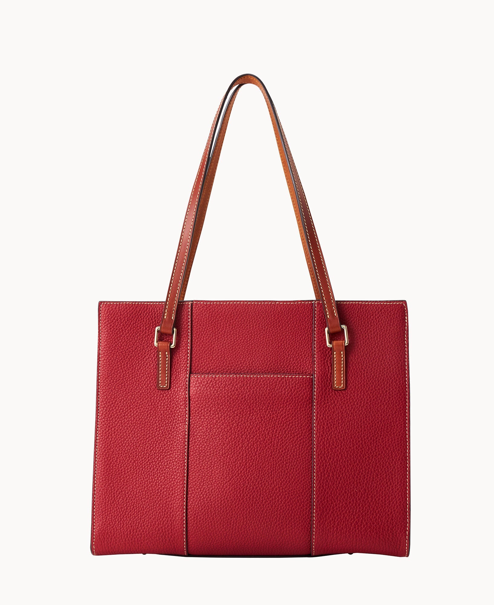 Pebble Grain Charlotte Tote