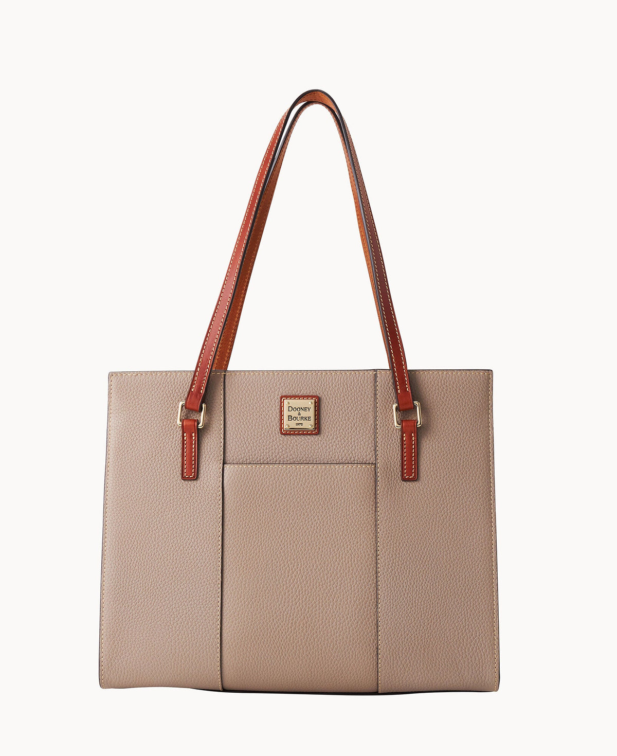 Pebble Grain Charlotte Tote