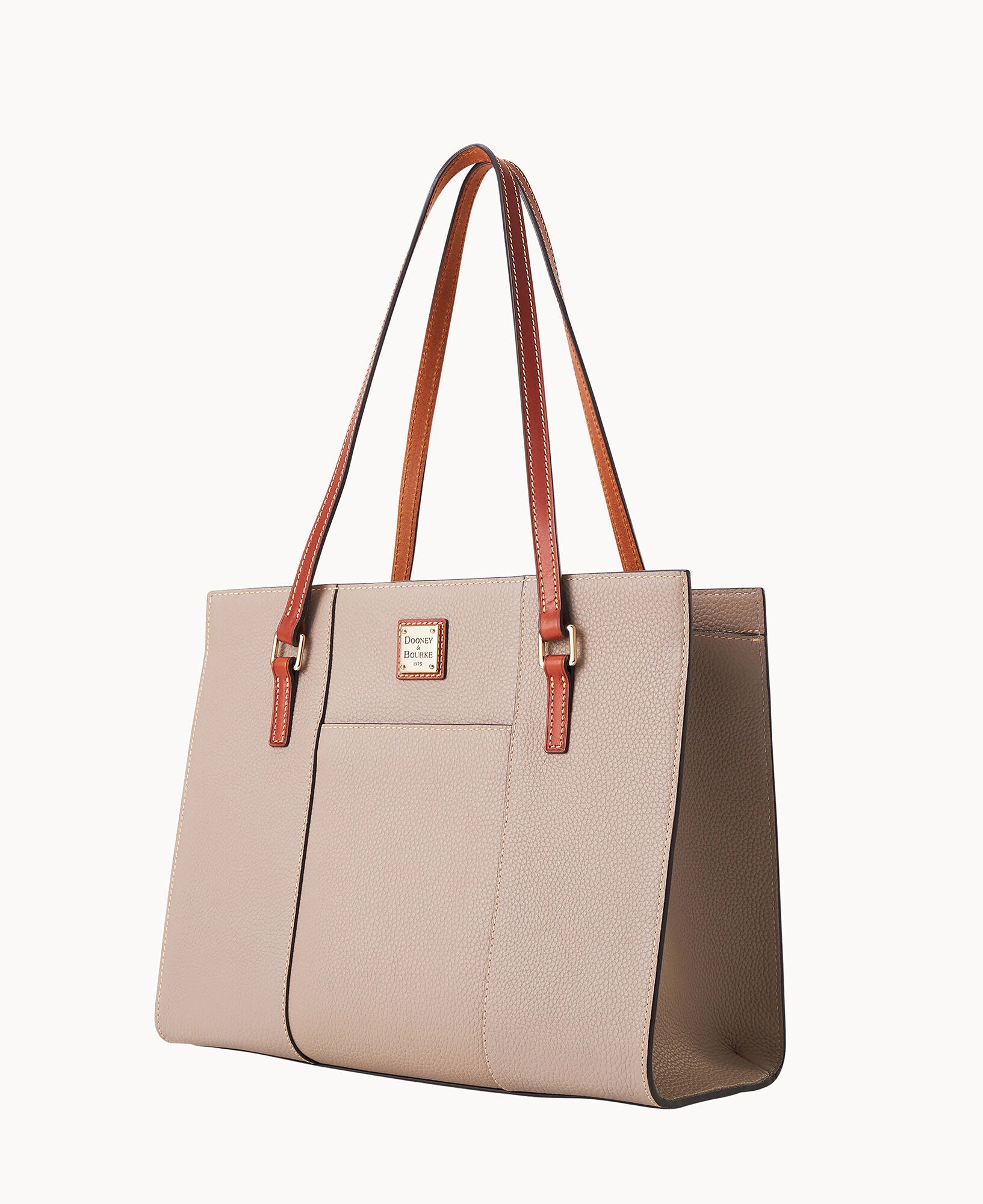 Pebble Grain Charlotte Tote