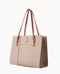 Pebble Grain Charlotte Tote