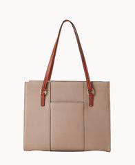 Pebble Grain Charlotte Tote