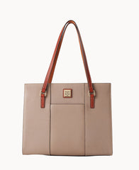 Pebble Grain Charlotte Tote
