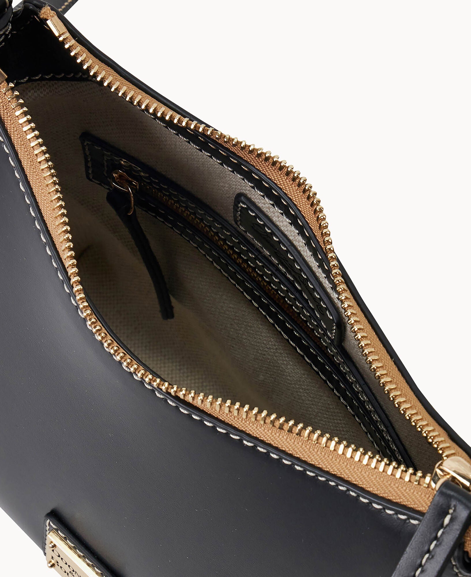 Penrose North South Crossbody 24