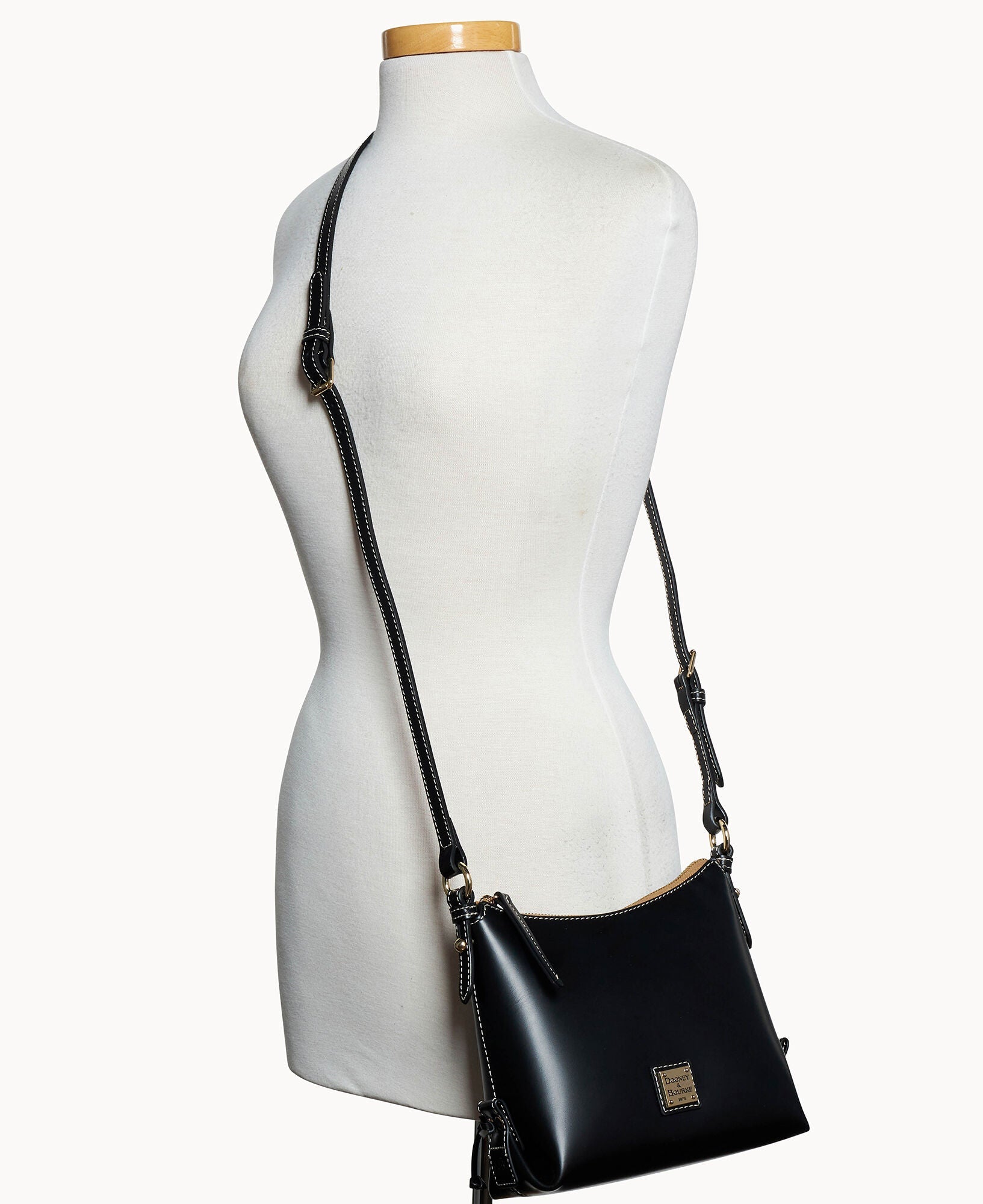 Penrose North South Crossbody 24