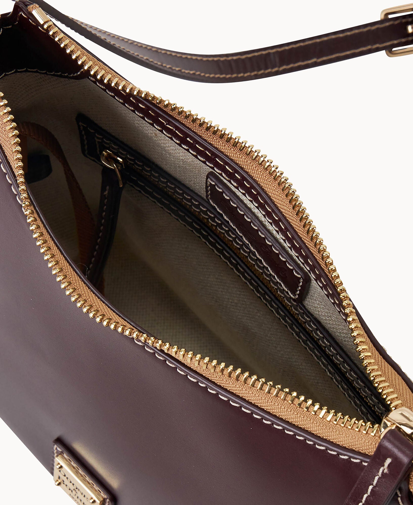 Penrose North South Crossbody 24